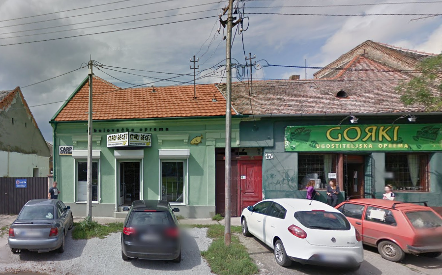 location
